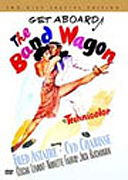 The Band Wagon (2 disc set)